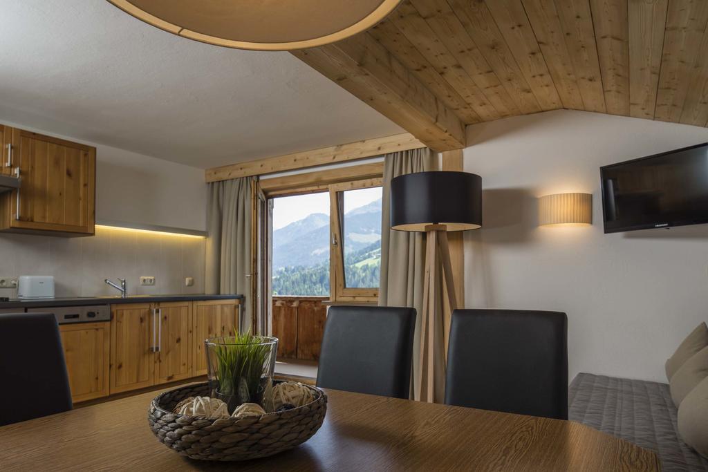 Haus Barbara Hotel Alpbach Room photo