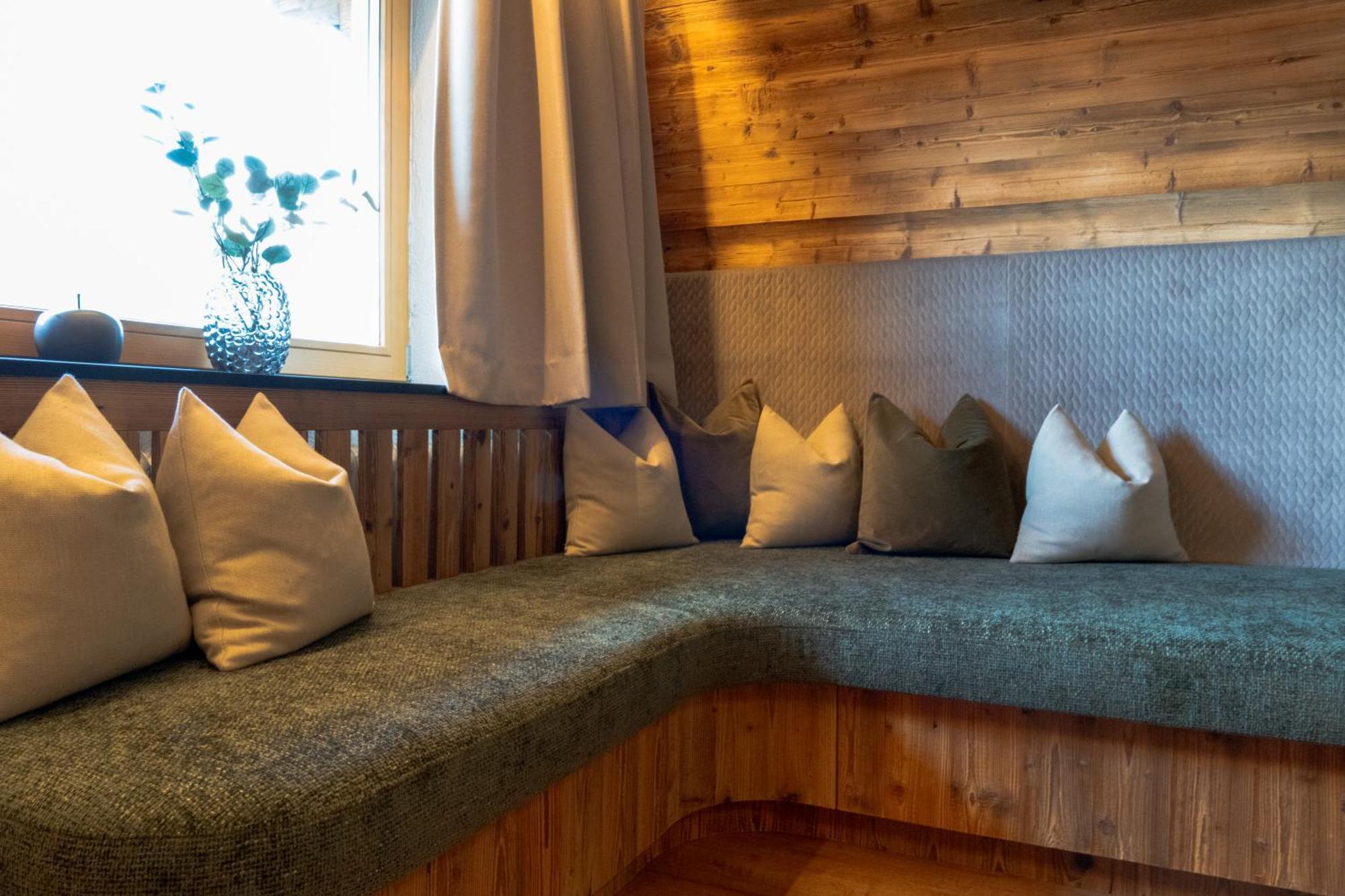 Haus Barbara Hotel Alpbach Exterior photo